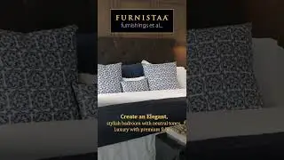 Create a Luxurious and Stylish Bedroom with Neutral Tones ✨🛏️