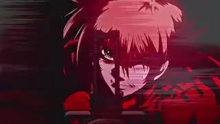 Luke Griffin - Music Compilation - Hellsing Trash - AMV