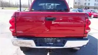 2007 Dodge Ram 2500 Used Cars Madison IN