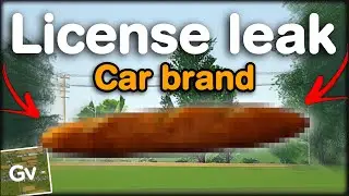 NEW CAR BRAND HINT! (Greenville Roblox)