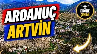 ARDANU&Ccedil; ARTVİN DRONE &Ccedil;EKİMİ #ardanu&ccedil; #artvin