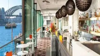 - Pullman Quay Grand Sydney Harbour 5-Star