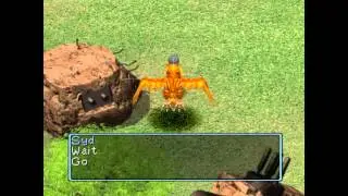Digimon World - how to trigger and avoid Biyomon softlock