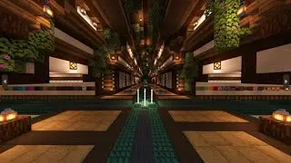 HazeTech Survival SMP (Minecraft 1.19.2)