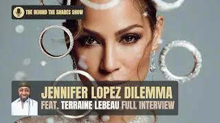 Why People Act This Way, Jennifer Lopez Explained