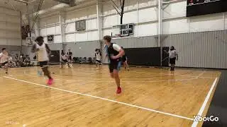Fam Elite Game 22