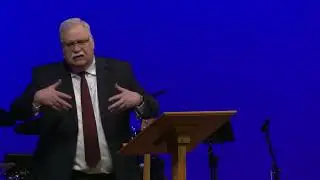 The One Man Team | 1-24-26 | Ron Halvorsen | Collegedale Church