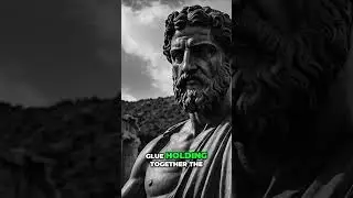 Navigating Love's Quiet Storm: When to Let Go #stoicism
