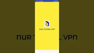 5G phone free net app name nur tunnel VPN