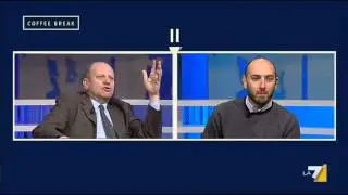 Rondolino vs Morelli: 