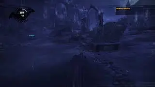 100% Grind (Anfang) | Batman Arkham Asylum #6
