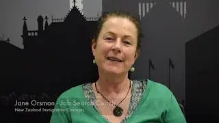 Job Search Tips for New Zealand