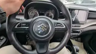 Suzuki Ertiga бюджетный японец для народа 7 мест с АКПП