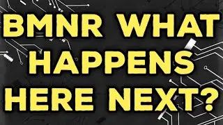 BMNR STOCK ANALYSIS: AFTER TODAY'S MOVES, WHAT HAPPENS NEXT FOR BITMINE STOCK?