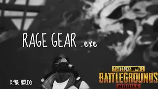 RAGE GEAR .exe