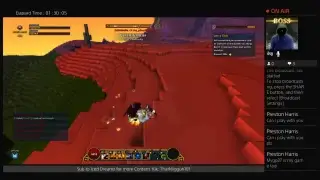 Trove? Is this better than minecraft?