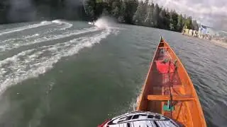 Taholah Days 2025 - Can&rsquo;t Control the Tides Gotta do it at Night
