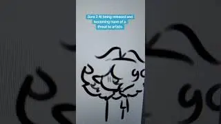 Мои мысли о Соре 2