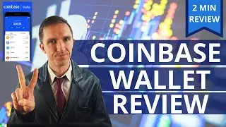 Coinbase Wallet Review in 2022 [PROs and CONs] 🔥