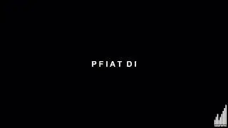 Aussprache Pfiat di: Wie spricht man Pfiat di richtig aus?