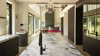 Modern Kitchen Design by Urban Homes | Luxury Living in New Jersey.