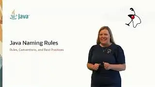 Java Variable Names: Rules, Conventions, and Best Practices