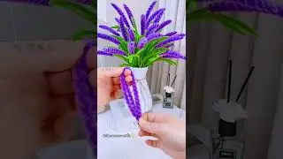 How to make a new flower display