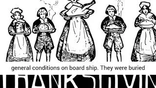 List of Mayflower passengers who died in the winter of 1620