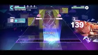 Rank 101 Pjsk Player Sucks at the Game and gets Interrupted