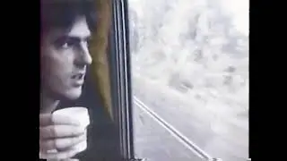 Robyn Hitchcock - I Often Dream Of Trains (Official Music Video)