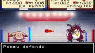Bomberman Tournament: Karabon Fight