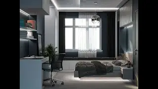 3D MAX RENDERING | POST PRODUCTION PHOTOSHOP |
