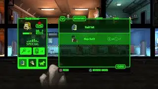 Fallout Shelter Episode 6: The Return, and Too Much Breeding