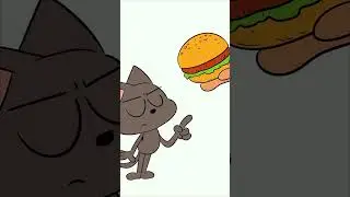 Cat lovers #cartoon #cat #catshorts #cleverthinking #catlovers #animals #animalshorts