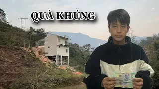 EM QU&Acirc;N 15 TUỔI VƯỢT 60KM C&Ugrave;NG QUYỀN YỂN TV ĐẾN CH&Uacute;C TẾT YOUTOBE''BẢN EM''