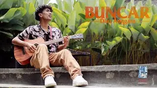 Diaz Anggara - Buncar (Official Music Video)