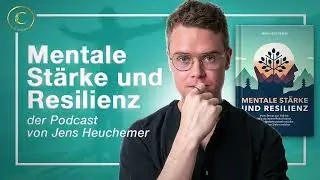 2. Die Creator Square Methode - Mentale St&auml;rke und Resilienz Podcast (nur Audio)