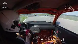 VTEC Cup, RaceDay Ułęż 28.06.2020 Furious Honda Civic