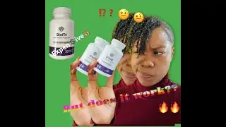 BioFit Probiotic- MY Real Review On BioFit [2021 Review] Weight loss supplement review
