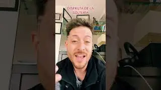 disfruta de la solter&iacute;a con autenticidad y aprende a priorizarte #Solter&iacute;a #Solteros