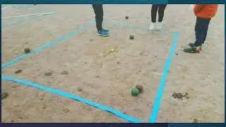 Championnat du monde féminin et mixte