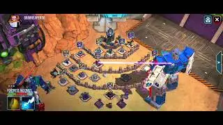 Transformers Earth Was: kiếm titan spark