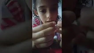 mostrando meu fio  toys caseiro😱😱