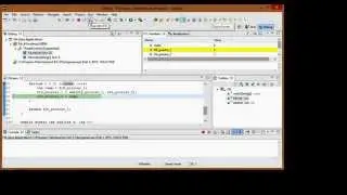 Introduction to Eclipse Debugger