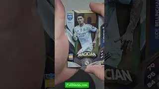 1/1 or autograph &mdash; either one and I&rsquo;m happy.Let&rsquo;s rip this Panini FIFA 365 Adrenalyn XL 2026 pack!