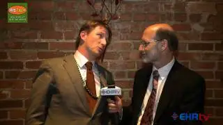 HIMSS10  athenahealth
