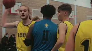 FG🌍Elite Basketball Academy  Vs North School..ABL 2022 full game Highlights
