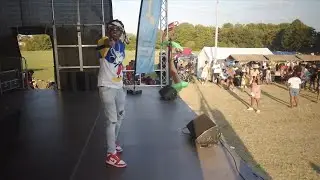 Kenitooh x Bronko  - SHOW MUST GO ON!
