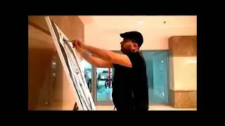Speed Painter in Dubai, UAE