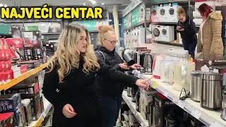 VELIKA KUPOVINA u AUSTRIJI se ne viđa ovo🔥
